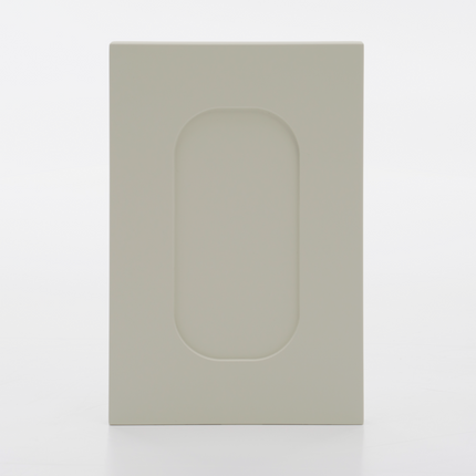 Komplettmuster - Matt