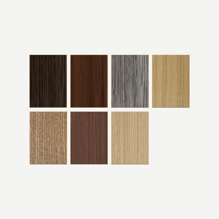 Muster Sets