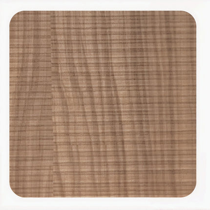 Fronten Muster - Holz Rustikal wood texture sample in rustic finish, compatible with IKEA furniture, size 5 x 5 cm.