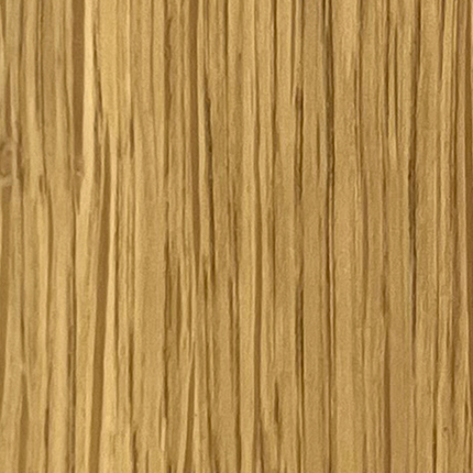 Natürliche Eiche - 5x5