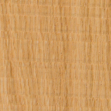 Natürliche Eiche - 5x5