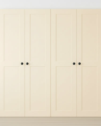 Schrank Fronten Konfigurator - Rahmen (normal) - Matt