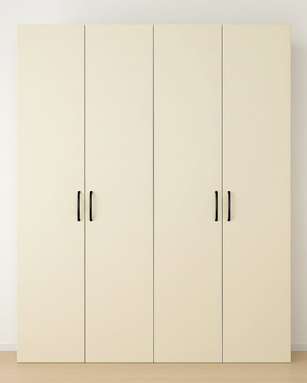 Schrank Fronten Konfigurator - Standard - Matt