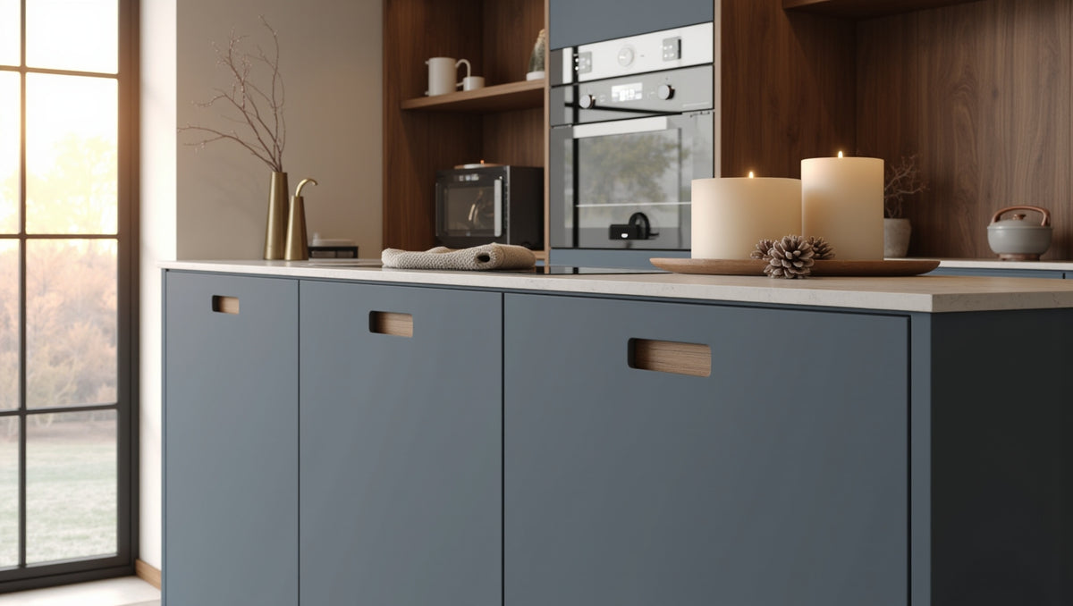 NovaFronten - Preiswerte und hochwertige IKEA Fronten zum Austauschen