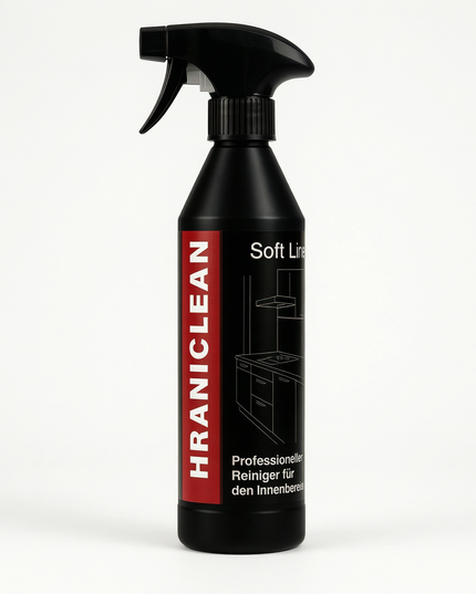 Fronten Reiniger HRANICLEAN SOFT LINE - 350 ml