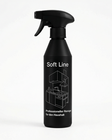 Fronten Reiniger HRANICLEAN SOFT LINE - 350 ml