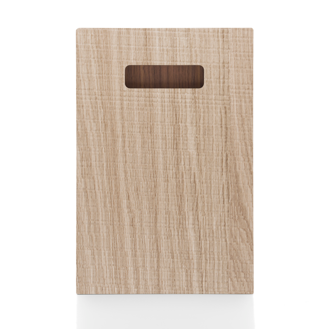 Schrank Fronten Konfigurator  - Iconic (inkl. Griff) - Holz Rusikal