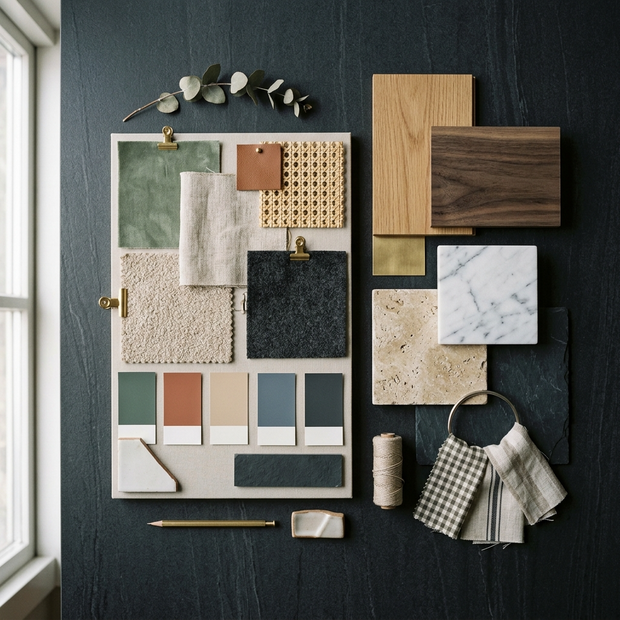 <h3><span style="text-decoration:underline"><strong>Innenarchitekten</strong></span></h3>