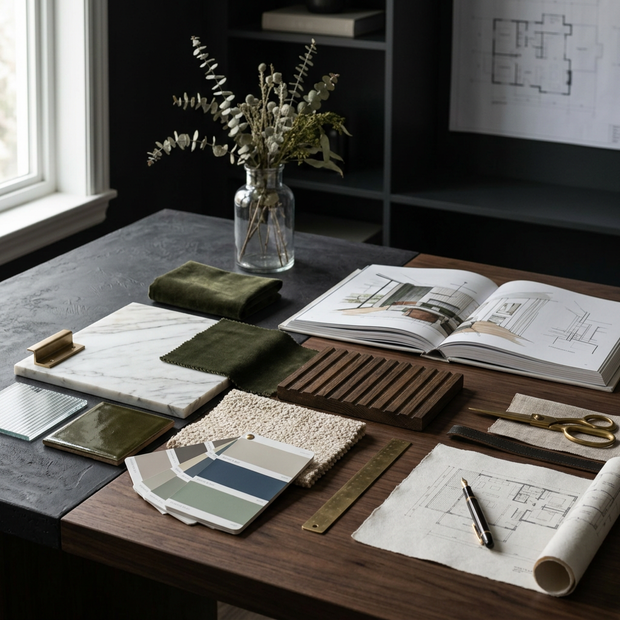 <h3><span style="text-decoration:underline"><strong>Interior Designer</strong></span></h3>