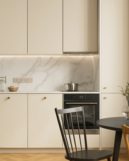 Küchen Fronten Konfigurator - Standard - Matt