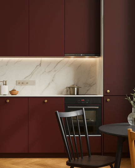 Küchen Fronten Konfigurator - Standard - Matt