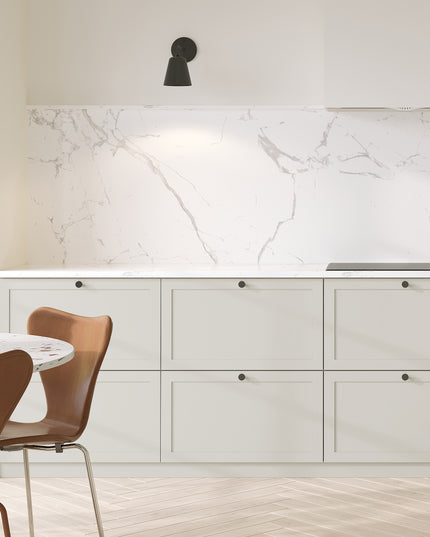 Küchen Fronten Konfigurator - Rahmen (normal) - Matt