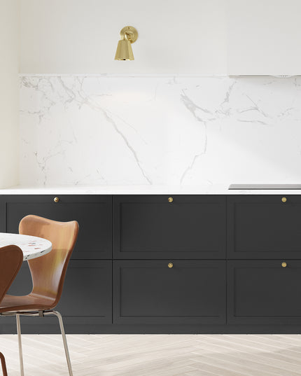 Küchen Fronten Konfigurator - Rahmen (normal) - Matt