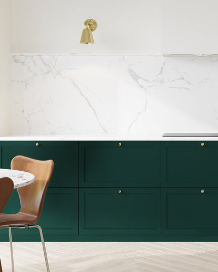 Küchen Fronten Konfigurator - Rahmen (normal) - Matt