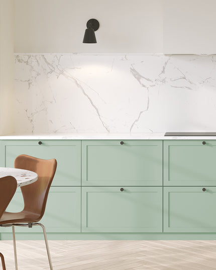 Küchen Fronten Konfigurator - Rahmen (normal) - Matt