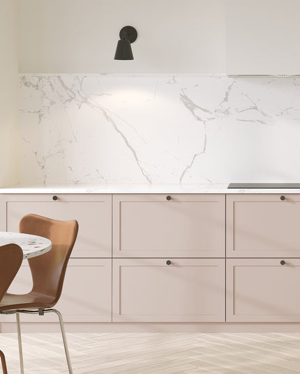 Küchen Fronten Konfigurator - Rahmen (normal) - Matt