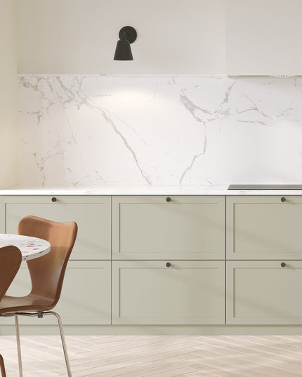 Küchen Fronten Konfigurator - Rahmen (normal) - Matt