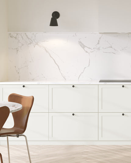 Küchen Fronten Konfigurator - Rahmen (normal) - Matt