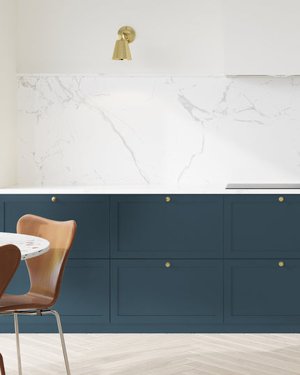 Küchen Fronten Konfigurator - Rahmen (normal) - Matt