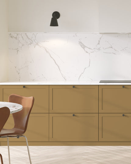 Küchen Fronten Konfigurator - Rahmen (normal) - Matt