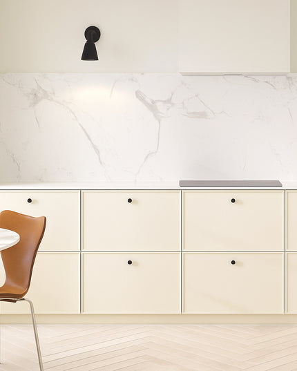 Küchen Fronten Konfigurator - Rahmen (schmal) - Matt