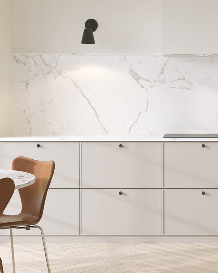 Küchen Fronten Konfigurator - Rahmen (schmal) - Matt