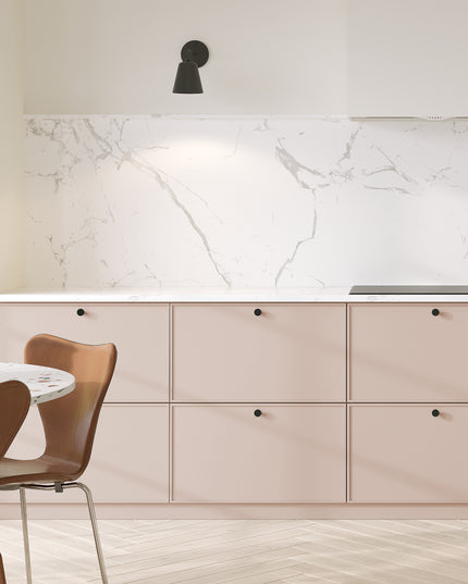 Küchen Fronten Konfigurator - Rahmen (schmal) - Matt