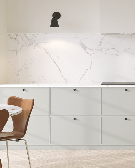 Küchen Fronten Konfigurator - Rahmen (schmal) - Matt