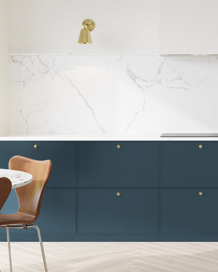 Küchen Fronten Konfigurator - Rahmen (schmal) - Matt