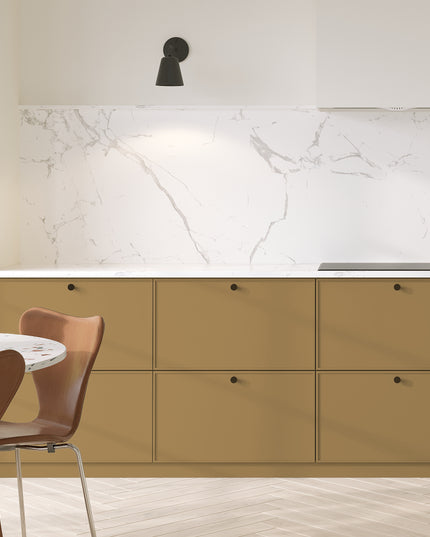 Küchen Fronten Konfigurator - Rahmen (schmal) - Matt