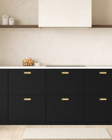 Küchen Fronten Konfigurator - Iconic (inkl. Griff) - Matt