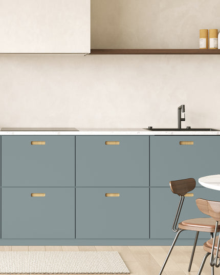 Küchen Fronten Konfigurator - Iconic (inkl. Griff) - Matt