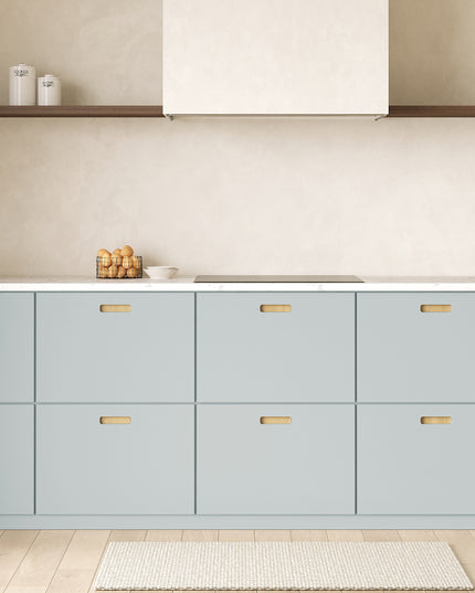 Küchen Fronten Konfigurator - Iconic (inkl. Griff) - Matt