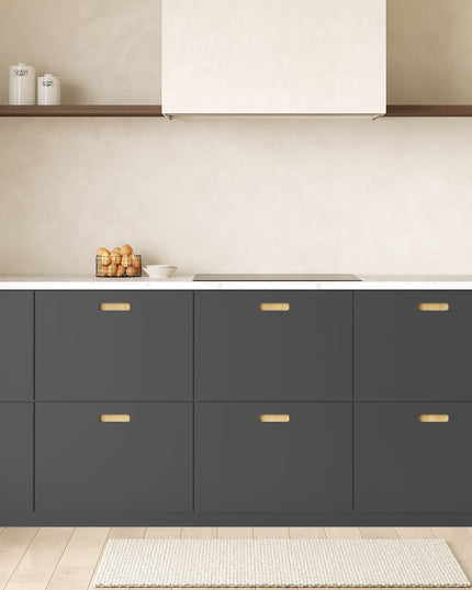 Küchen Fronten Konfigurator - Iconic (inkl. Griff) - Matt