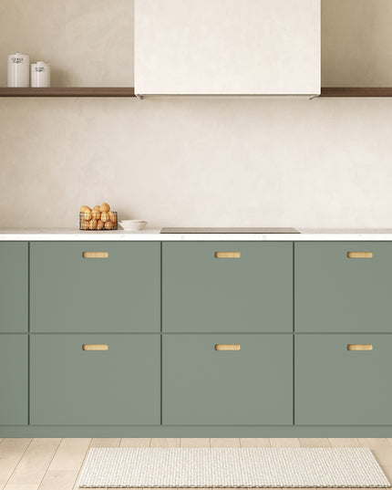 Küchen Fronten Konfigurator - Iconic (inkl. Griff) - Matt