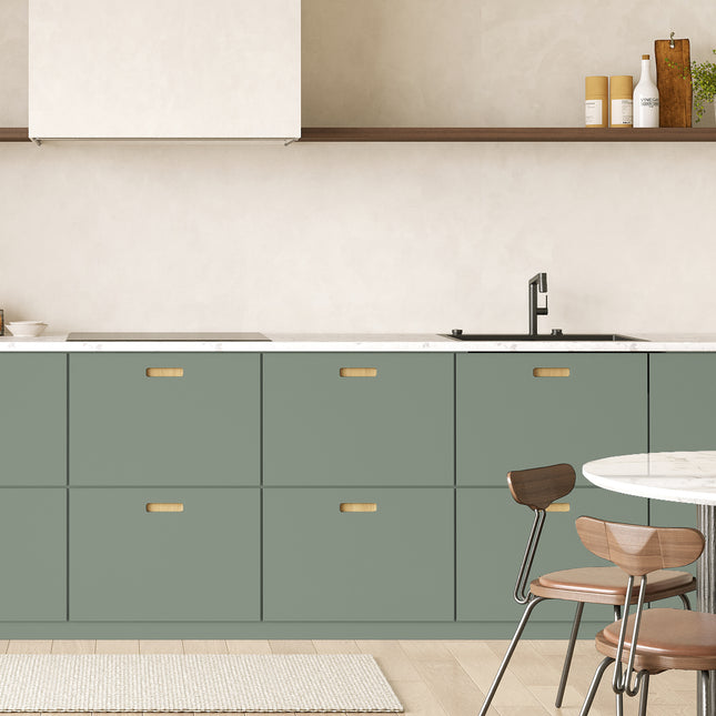 Küchen Fronten Konfigurator - Iconic (inkl. Griff) - Matt