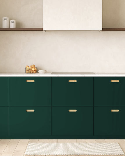 Küchen Fronten Konfigurator - Iconic (inkl. Griff) - Matt