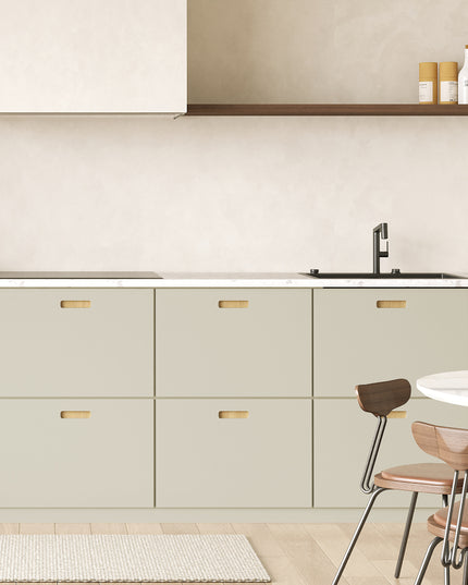 Küchen Fronten Konfigurator - Iconic (inkl. Griff) - Matt