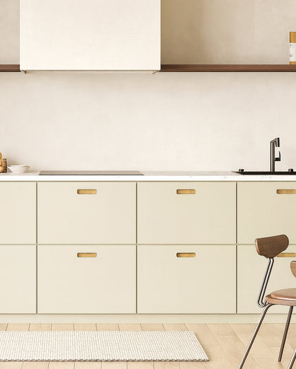 Küchen Fronten Konfigurator - Iconic (inkl. Griff) - Matt