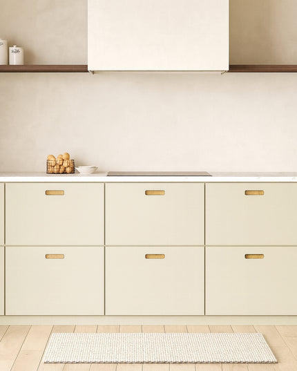 Küchen Fronten Konfigurator - Iconic (inkl. Griff) - Matt