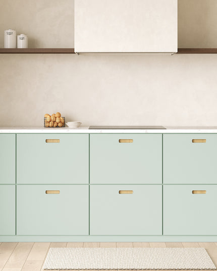 Küchen Fronten Konfigurator - Iconic (inkl. Griff) - Matt