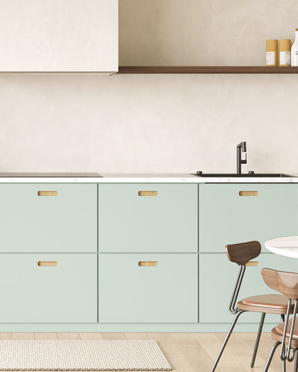 Küchen Fronten Konfigurator - Iconic (inkl. Griff) - Matt