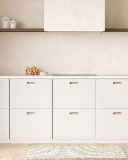 Küchen Fronten Konfigurator - Iconic (inkl. Griff) - Matt