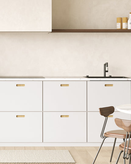 Küchen Fronten Konfigurator - Iconic (inkl. Griff) - Matt