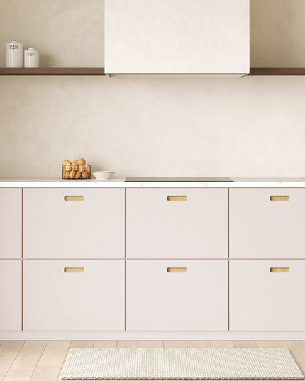 Küchen Fronten Konfigurator - Iconic (inkl. Griff) - Matt