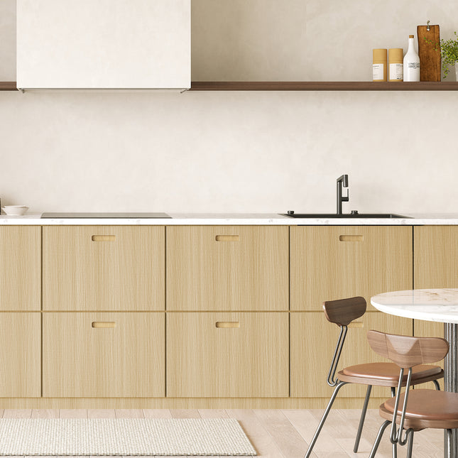 Küchen Fronten Konfigurator  - Iconic (inkl. Griff) - Holz Rusikal