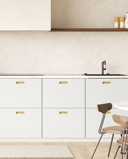 Küchen Fronten Konfigurator - Iconic (inkl. Griff) - Matt