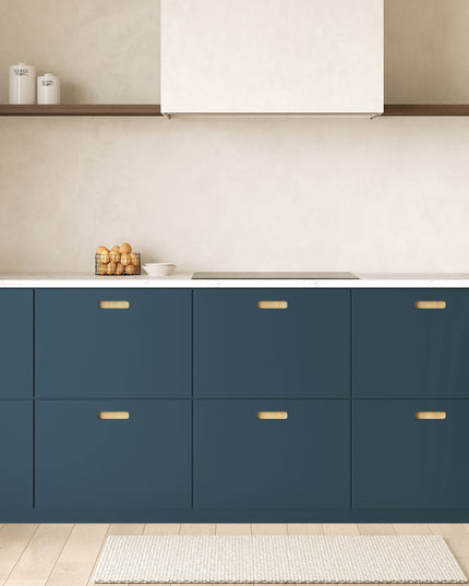 Küchen Fronten Konfigurator - Iconic (inkl. Griff) - Matt