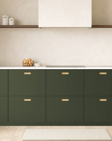 Küchen Fronten Konfigurator - Iconic (inkl. Griff) - Matt