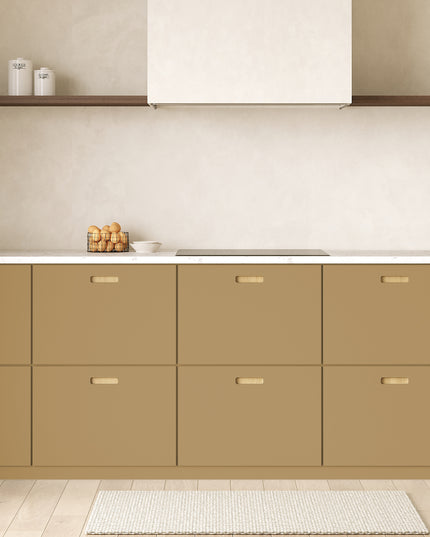 Küchen Fronten Konfigurator - Iconic (inkl. Griff) - Matt